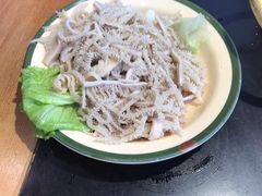 -王婆乔鲜鱼自助火锅(蜀汉路店)
