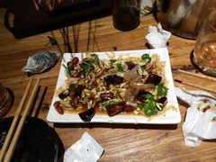 -聚点串吧·北京烧烤(赵登禹路店)