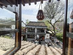 -小河直街历史文化街区