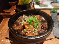 -赤坂亭 M9和牛烧肉(水街店)