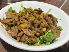 -天下客饭店(中山路店)