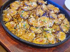 香辣花甲-刘妈小集市(黄陂广场店)