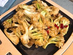 -大头力茶餐厅(花都融创茂店)