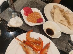 -云端西餐厅(南宁龙光那莲豪华精选酒店)