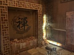 -宜悠·汗蒸·SPA蓓霓芬(罗湖怡景总店)