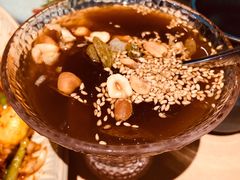 刺梨冰粉-山石榴·贵州菜(丰盛里店)