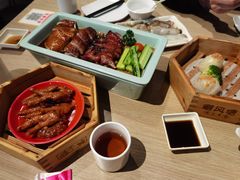 -避风塘(百联东郊店)