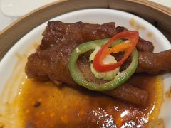 -皇朝尊会(龙之梦大酒店)