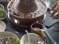 -阳坊胜利涮羊肉(阳坊老店)