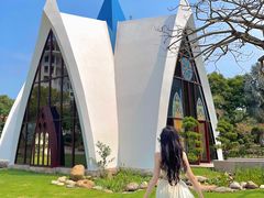 -惠州金海湾嘉华度假酒店