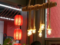 大堂-鼎高高陕西美食(龙德广场店)