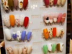 -Dragonfly悠庭·按摩Spa(静安嘉里中心店)