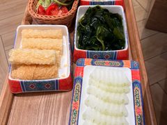 -侃爷南门铜锅涮肉