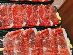 -一井烧肉·活鳗·寿司(望京SOHO店)