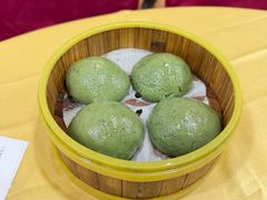 -吉莲利苑海鲜酒家(珠海拱北28年老字号店)