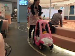 -BossBabe亲子餐厅(金光华广场店)