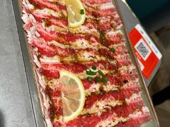 -小米烤肉-泥炉炭烤(常营店)