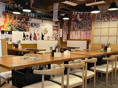 -匠太烧肉台日料理餐酒馆(三林店)