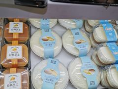 -超港·蛋糕面包(国购店)