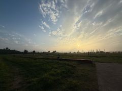 -汉长安城未央宫国家考古遗址公园