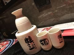 -蛙三泡椒牛蛙(万象城店)
