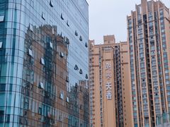 -成都银泰城