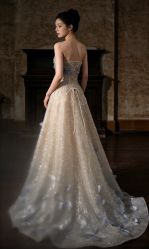 -尚美霓裳晚礼服·合唱服·舞蹈演出服租赁定制