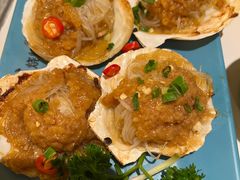 -二发烧烤(亚麻厂店)