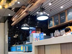 -Ice Monster冰馆·CNN评选全球十大甜品(国贸商城店)