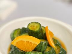 -君来湖滨饭店·渔餐厅