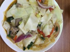 -马学武手抓美食(下南关总店)