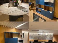 -南京金丝利喜来登酒店