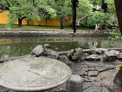 -西园戒幢律寺