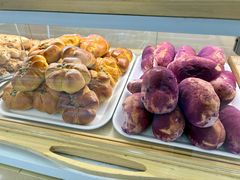 -新侨三宝乐面包店(崇文门店)