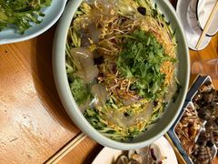 -五谷丰登·胶东海鲜·家常菜(张村店)