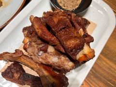 芳香排骨-三姐妹餐厅(曲江店)