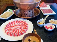 -南门涮肉(通州店)
