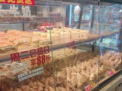 -味多美蛋糕(安定门店)