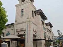 -比斯特苏州购物村精品奥特莱斯