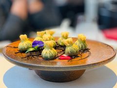 云腿野菜石榴包-逸道(益丰·外滩源店)