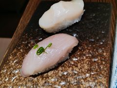-大雄寿司(中华广场店)