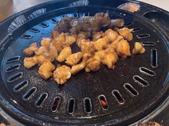 -刘炭长牛烧大块烤肉(珠海香洲店)