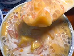 -韵姐牛奶甜品世家