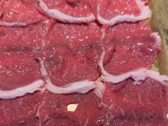 -清真·老门框爆肚涮肉·中华老字号(丰管路店)