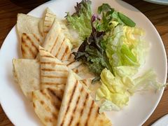 芝士脆饼-ZEMOCAFE·FUSION FOOD(西交利物浦店)