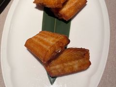 黄金脆带鱼-明州府(文化广场店)