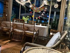 -春树下·树屋花房西餐厅(罍街AS1980店)