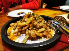 -九十九顶毡房(阜石路店)