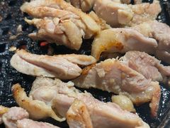 -霸腹烤肉(厦门柚子番店)