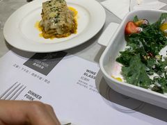 -Deer Park鹿园西餐(仁恒置地广场店)